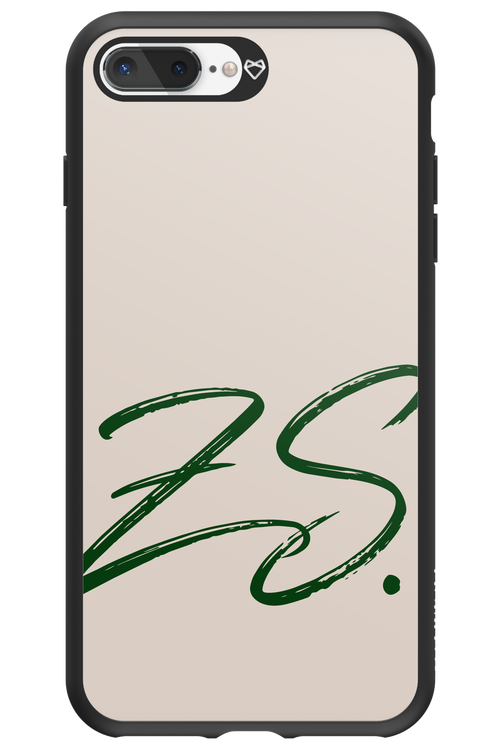 (Tennis Zone) ZS - Apple iPhone 7 Plus