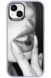 Lip Secret 2.0 - Apple iPhone 15 Plus
