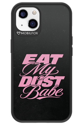 Eat My Dust 2.0 - Apple iPhone 13