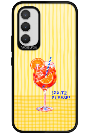 SPRITZ PLEASE 2.0 - Samsung Galaxy A34