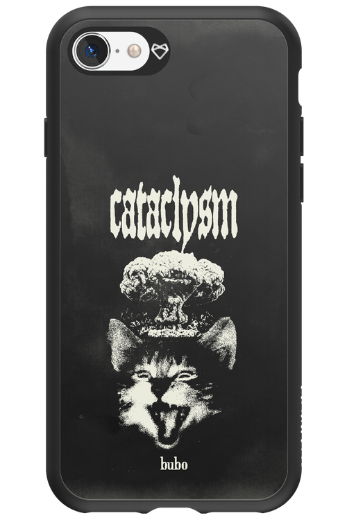 CATACLYSM - Apple iPhone 8