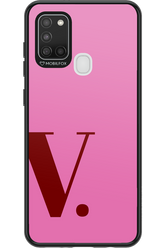 V (Sorbet) 2.0 - Samsung Galaxy A21 S