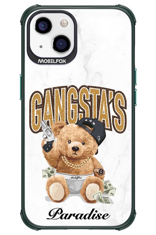 Gangsta - Apple iPhone 13