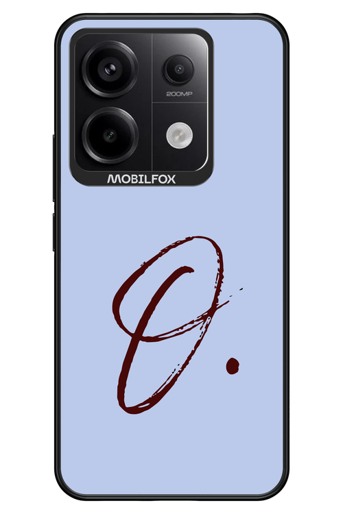 (Jellyfish Presso) O 2.0 - Xiaomi Redmi Note 13 Pro 5G
