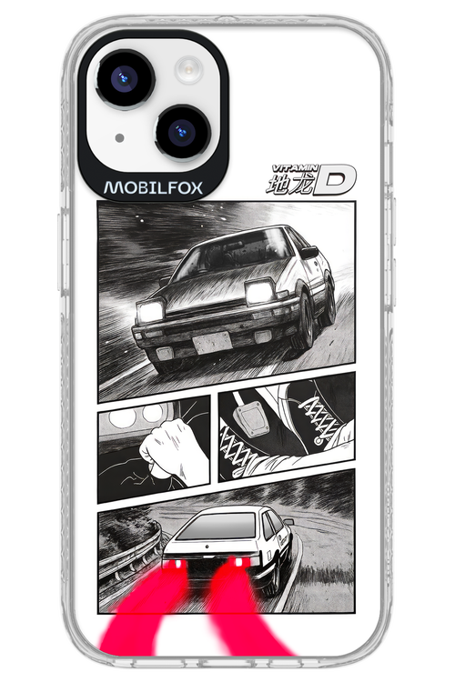 Vitamin D - Apple iPhone 14