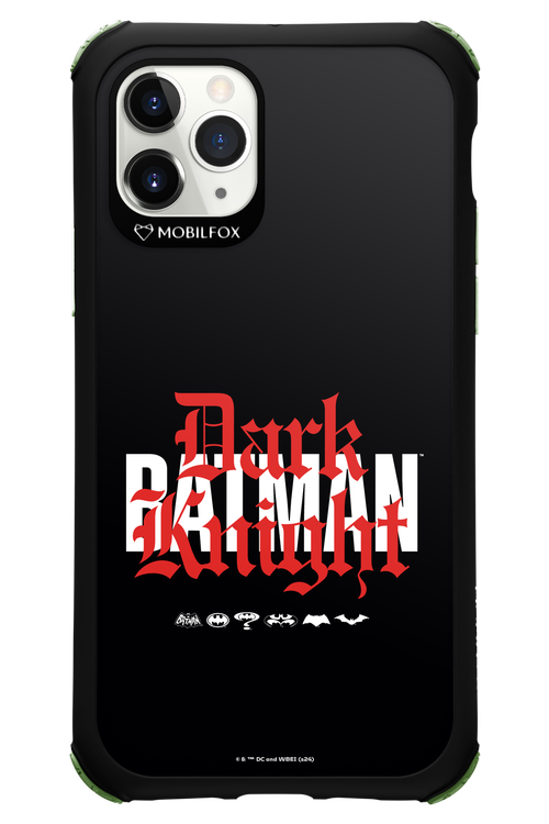 Batman Dark Knight - Apple iPhone 11 Pro