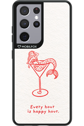 Happy Hour - Samsung Galaxy S21 Ultra