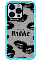 Official Baddie - Apple iPhone 13 Pro