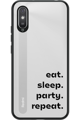 Party Loop 2.0 - Xiaomi Redmi 9A