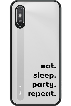 Party Loop 2.0 - Xiaomi Redmi 9A
