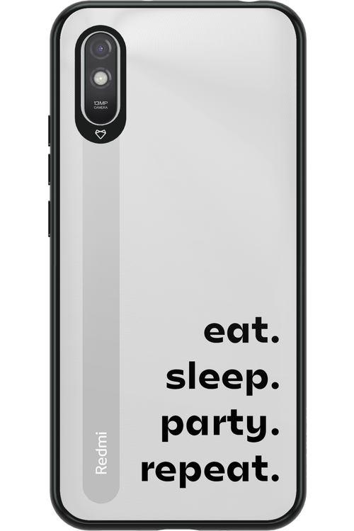 Party Loop 2.0 - Xiaomi Redmi 9A