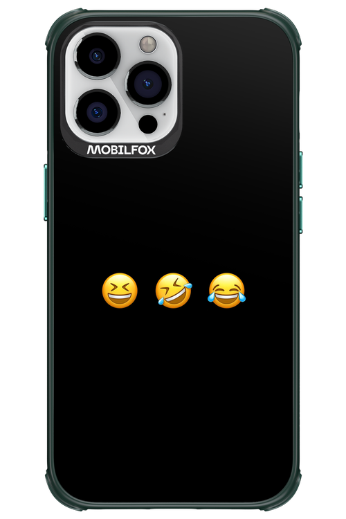 My Laugh - Apple iPhone 13 Pro Max