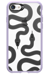 Snakes 2.0 - Apple iPhone 8