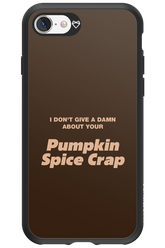 P-Spice Crap 2.0 - Apple iPhone SE 2020
