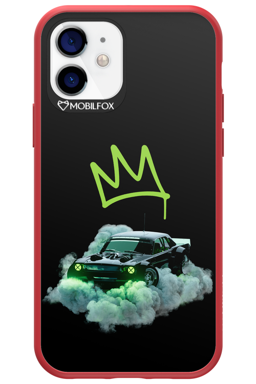 Just Dont Die - Apple iPhone 12