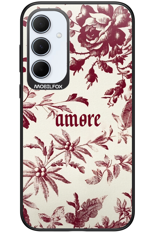 Amore 2.0 - Samsung Galaxy A35