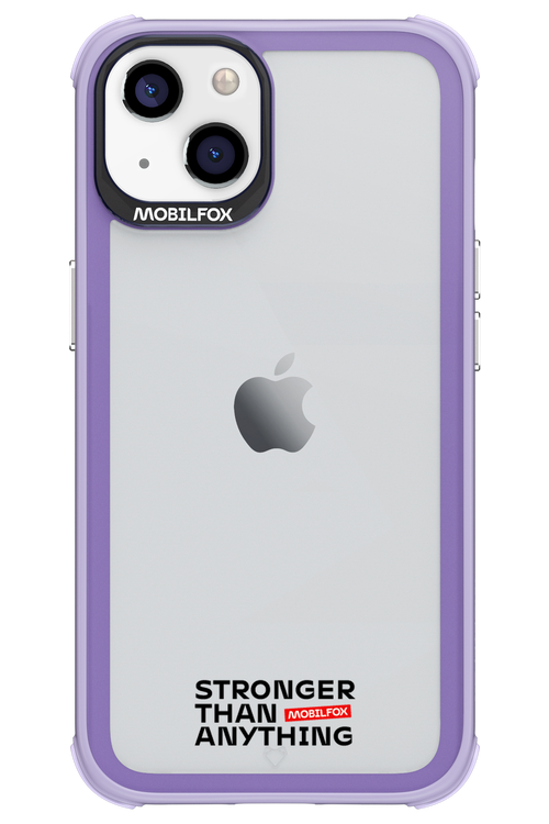 Stronger (Nude) 2.0 - Apple iPhone 13