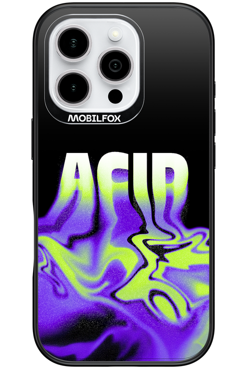 ACIID - Apple iPhone 16 Pro