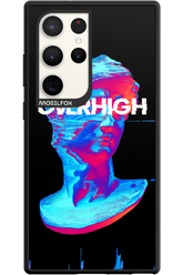 Overhigh - Samsung Galaxy S23 Ultra
