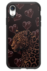 Leo Hearts 2.0 - Apple iPhone XR