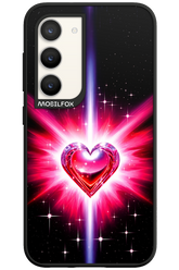 Bright Heart 2.0 - Samsung Galaxy S23
