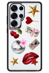 GIRL ERA 2.0 - Samsung S25 Ultra
