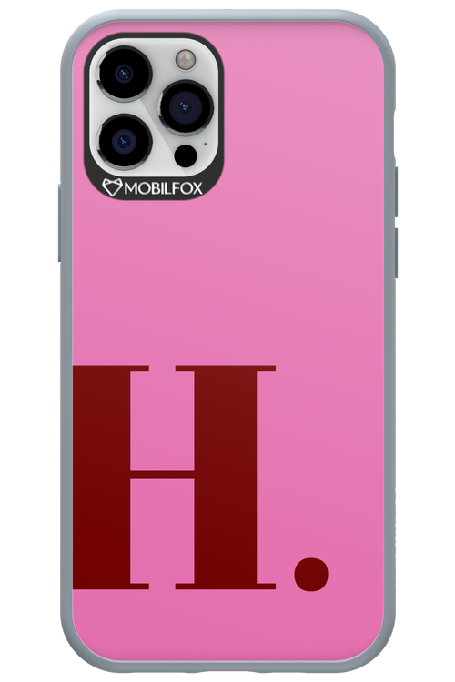 H (Sorbet) 2.0 - Apple iPhone 12 Pro