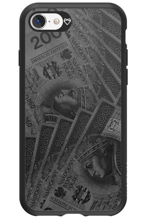 200 2.0 - Apple iPhone SE 2020
