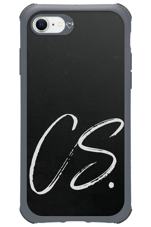 (Off Space) CS 2.0 - Apple iPhone SE 2022