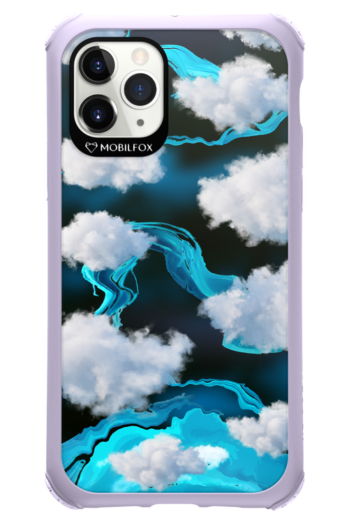 Skywalker 2.0 - Apple iPhone 11 Pro
