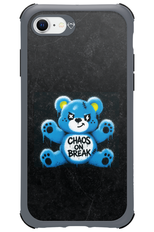 Chaos on Break 2.0 - Apple iPhone SE 2020