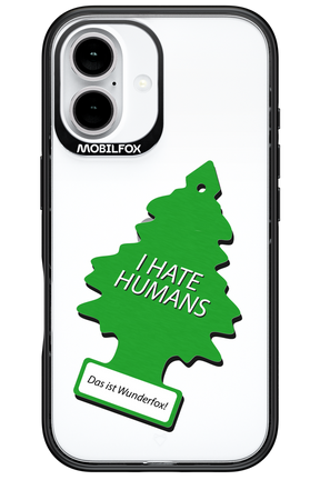 Wunderfox - Apple iPhone 16