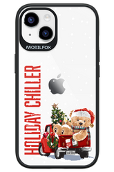 Holiday Chiller - Apple iPhone 14