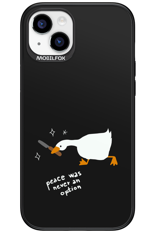 OPTION 2.0 - Apple iPhone 15 Plus