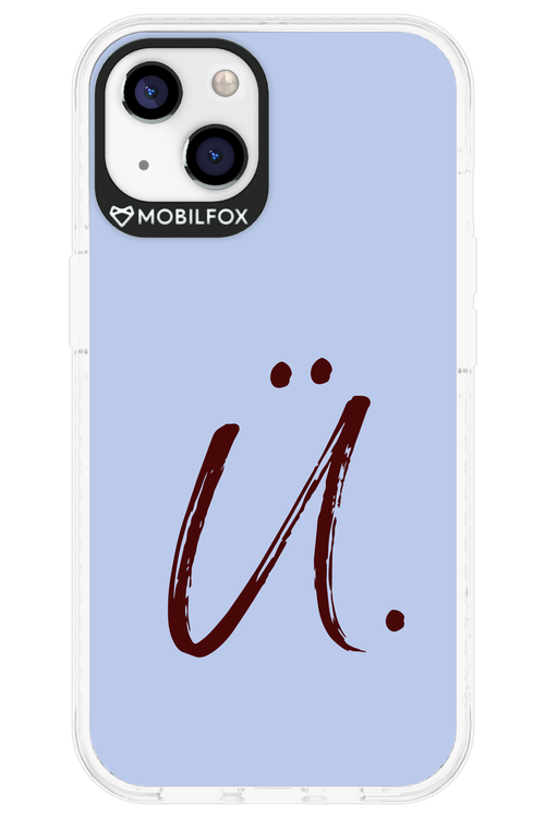 (Jellyfish Presso) U II 2.0 - Apple iPhone 13