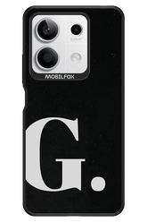 G (Off Space) 2.0 - Xiaomi Redmi Note 13 5G