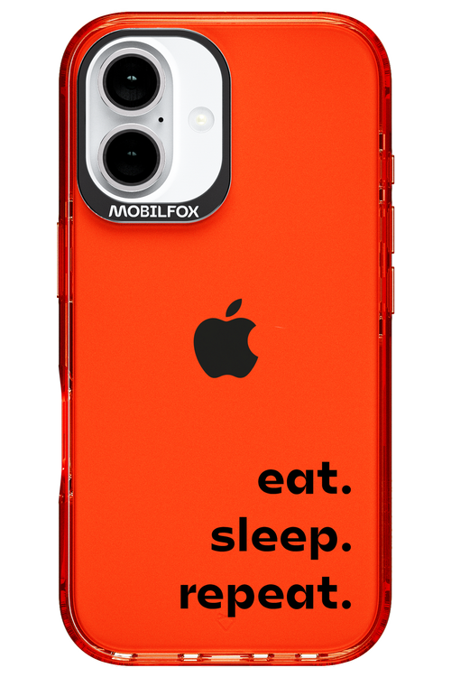 Daily Loop - Apple iPhone 16