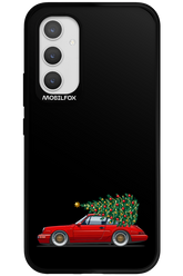 XMAS Car - Samsung Galaxy A54