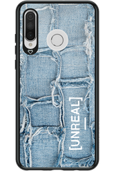 Jeans - Huawei P30 Lite
