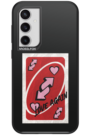 LOVE AGAIN 2.0 - Samsung Galaxy S23 FE