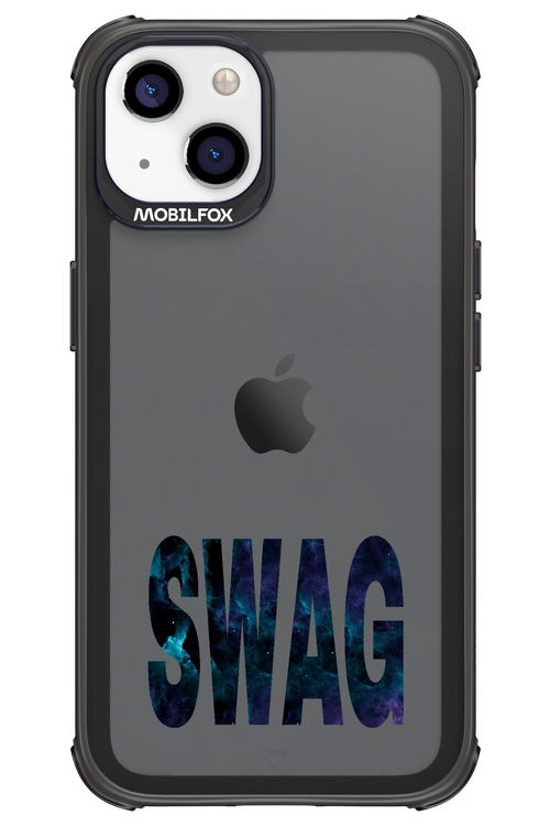 Holo Swag - Apple iPhone 13