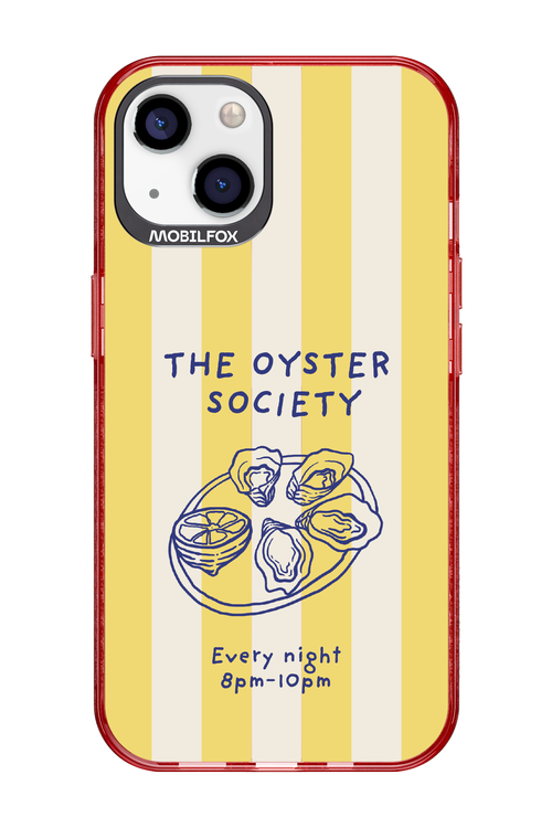 Oyster Society - Apple iPhone 13