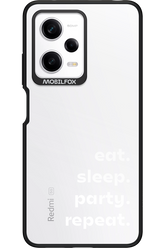 Party Loop Light 2.0 - Xiaomi Redmi Note 12 Pro 5G