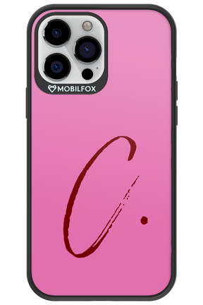 (Sorbet) C 2.0 - Apple iPhone 13 Pro Max