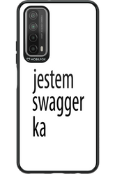 Swagger 2.0 - Huawei P Smart 2021