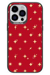 Star Red - Apple iPhone 14 Pro Max