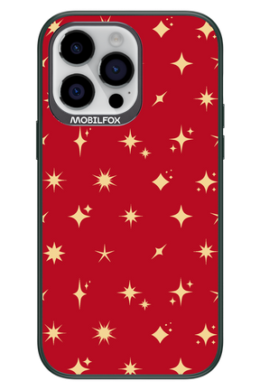 Star Red - Apple iPhone 14 Pro Max