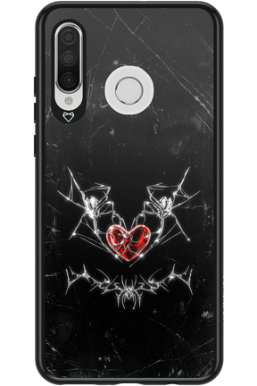 Blind Heart 2.0 - Huawei P30 Lite