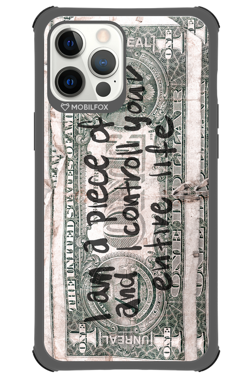Dollars - Apple iPhone 12 Pro Max