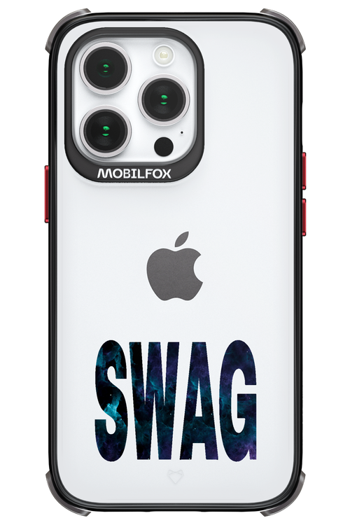 Holo Swag 2.0 - Apple iPhone 14 Pro